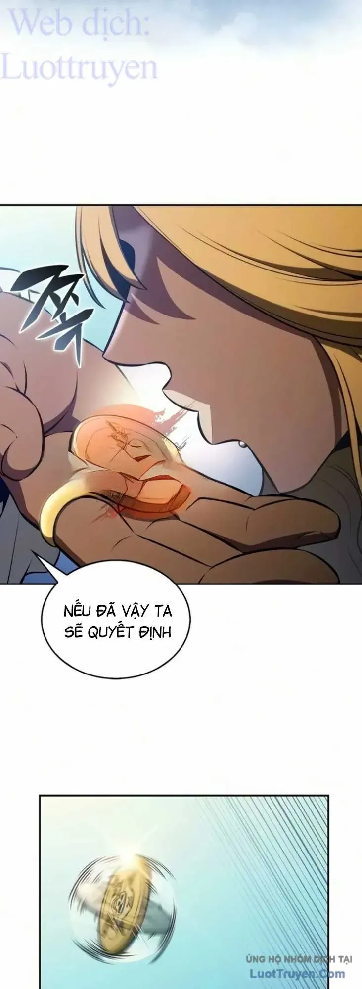 Người Chơi Mới Cấp Tối Đa Chap 258 - Next Chap 259