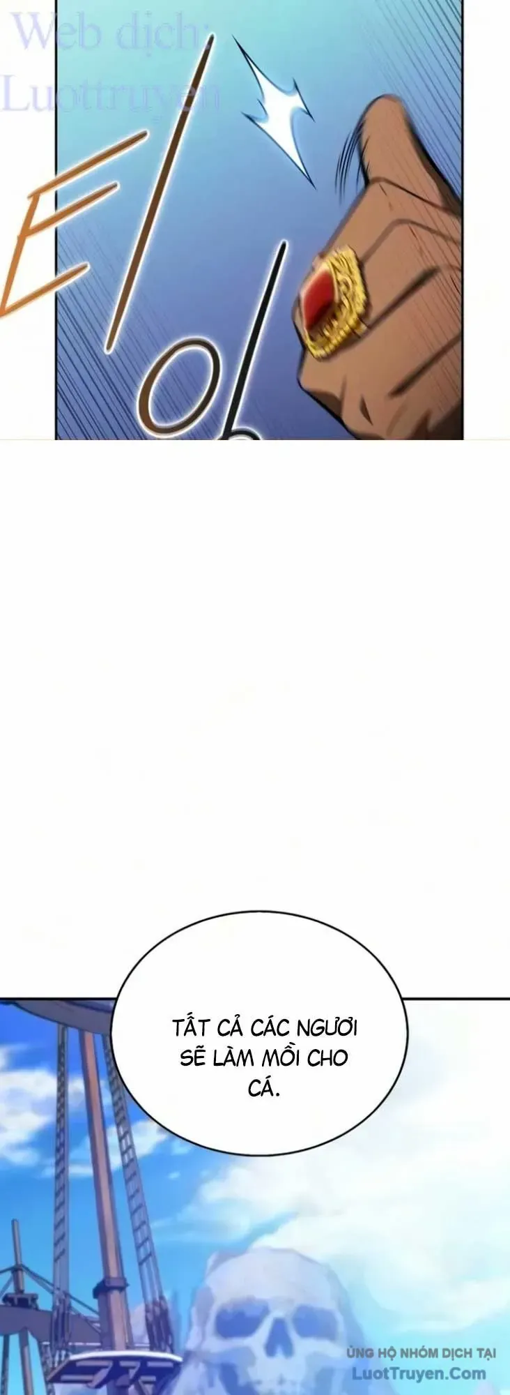 Người Chơi Mới Cấp Tối Đa Chap 258 - Next Chap 259