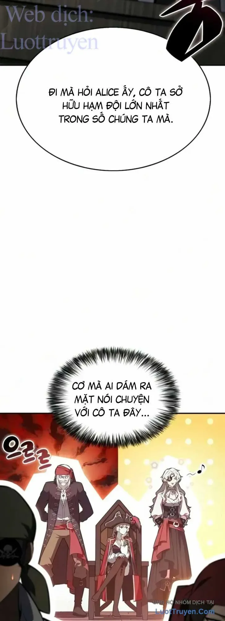 Người Chơi Mới Cấp Tối Đa Chap 258 - Next Chap 259