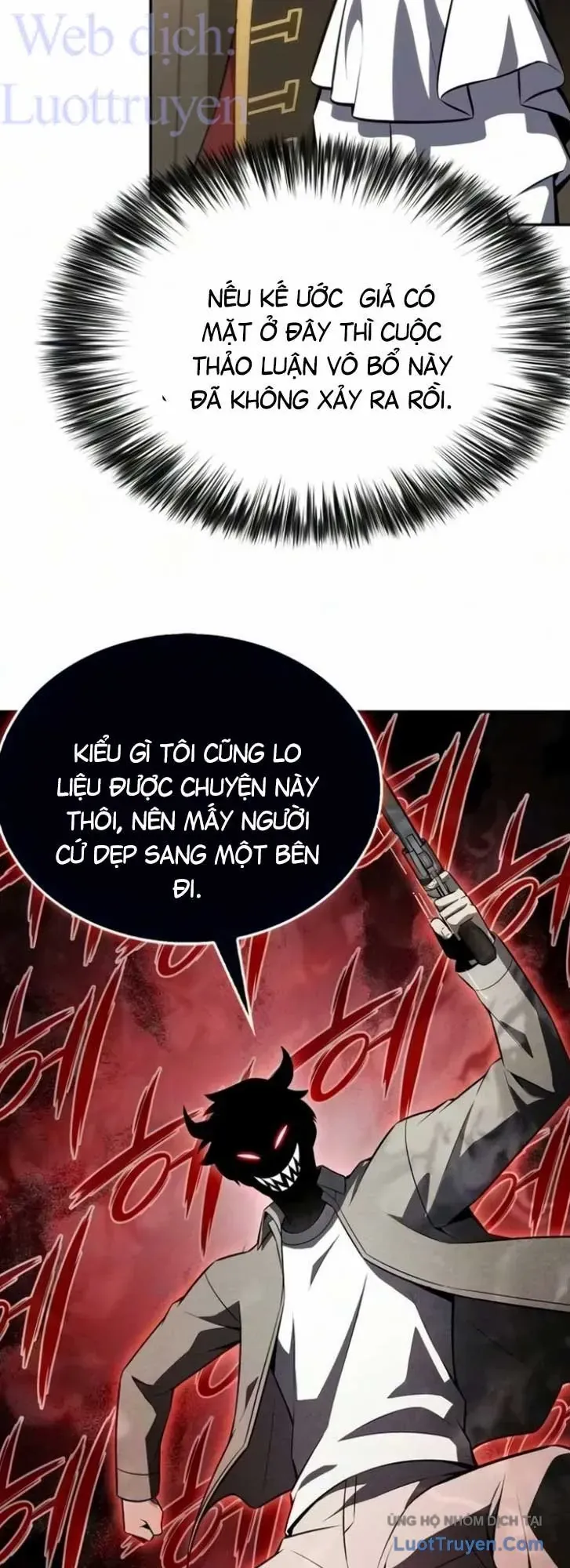 Người Chơi Mới Cấp Tối Đa Chap 258 - Next Chap 259