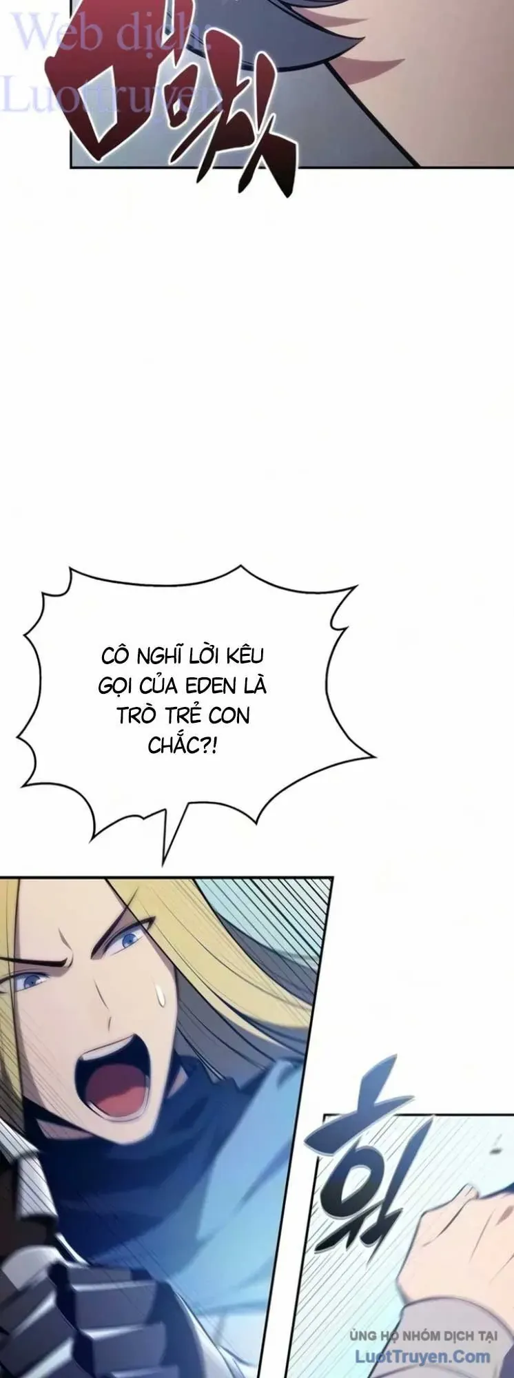 Người Chơi Mới Cấp Tối Đa Chap 258 - Next Chap 259