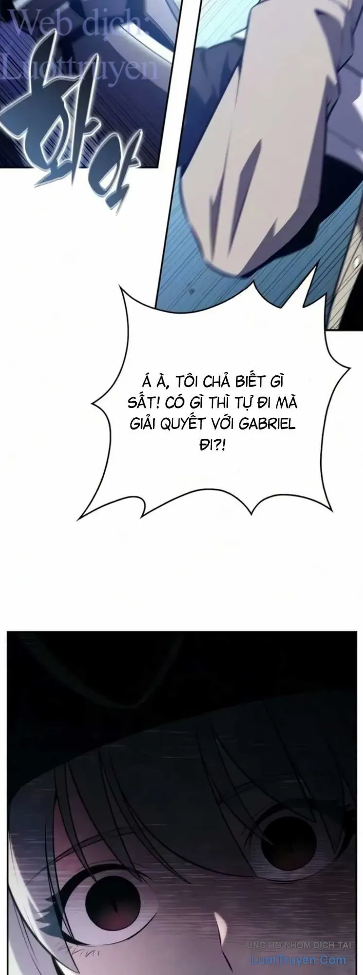 Người Chơi Mới Cấp Tối Đa Chap 258 - Next Chap 259