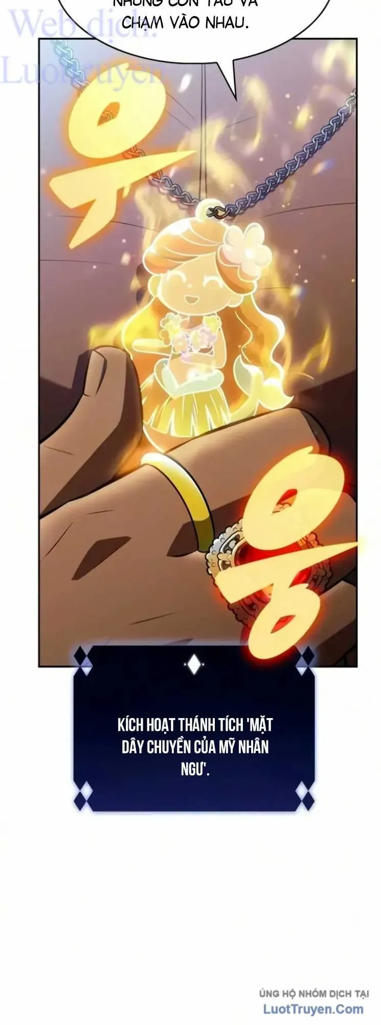 Người Chơi Mới Cấp Tối Đa Chap 258 - Next Chap 259