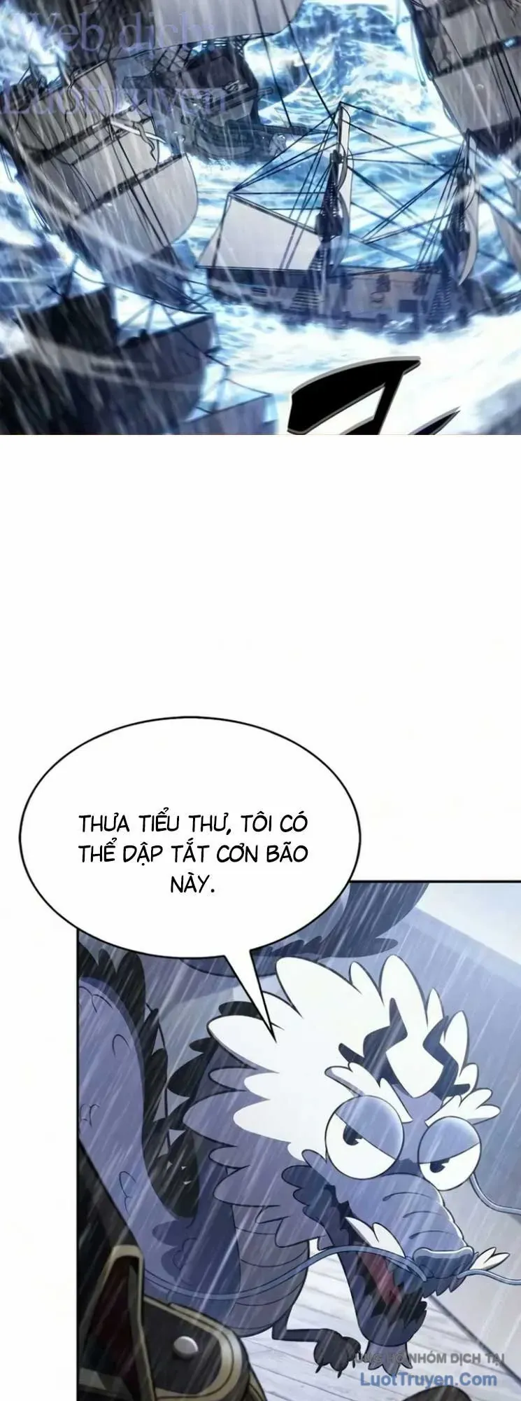 Người Chơi Mới Cấp Tối Đa Chap 258 - Next Chap 259