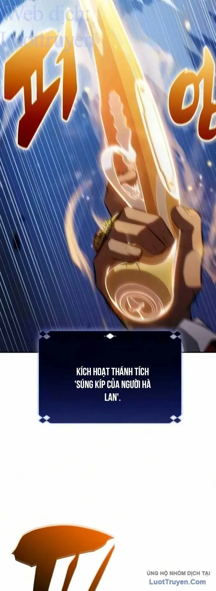 Người Chơi Mới Cấp Tối Đa Chap 258 - Next Chap 259