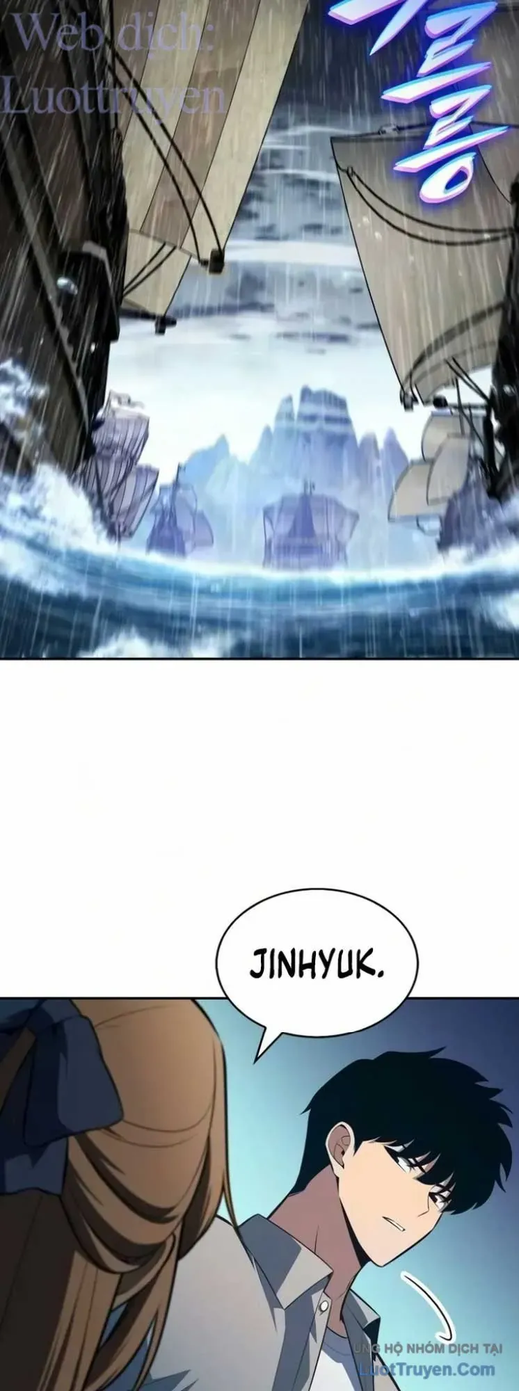 Người Chơi Mới Cấp Tối Đa Chap 258 - Next Chap 259