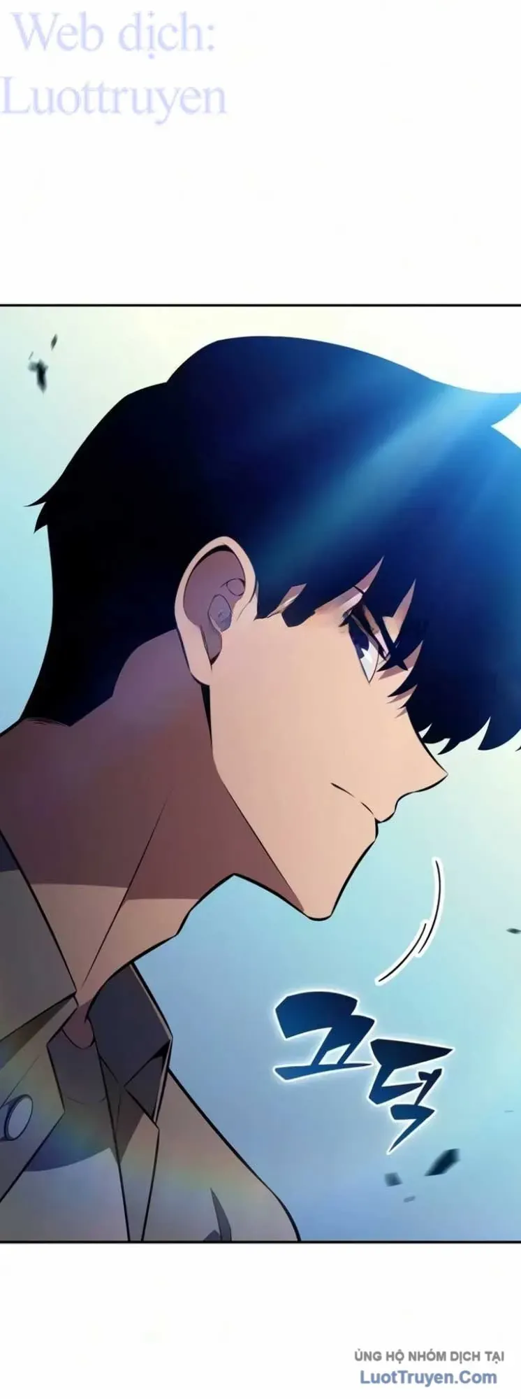 Người Chơi Mới Cấp Tối Đa Chap 258 - Next Chap 259
