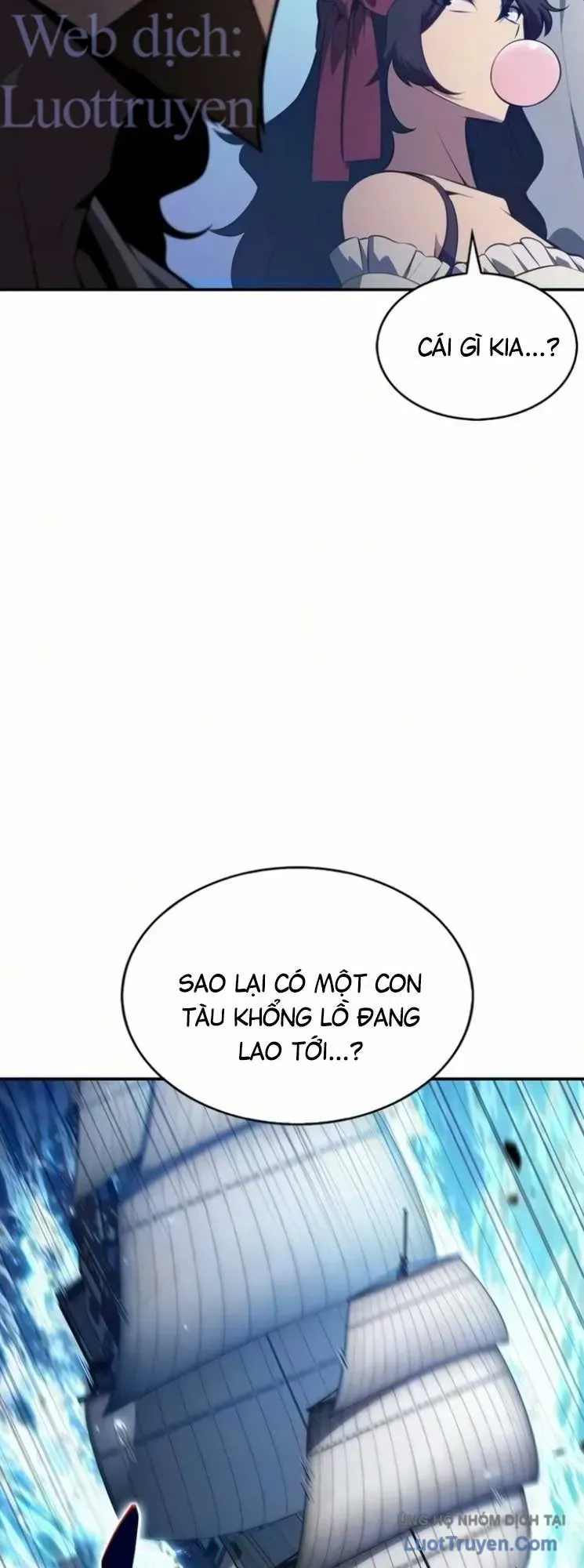 Người Chơi Mới Cấp Tối Đa Chap 258 - Next Chap 259