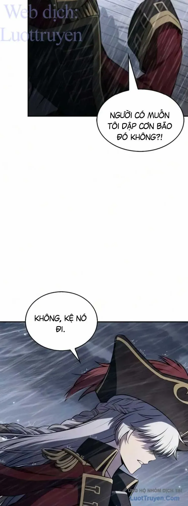 Người Chơi Mới Cấp Tối Đa Chap 258 - Next Chap 259
