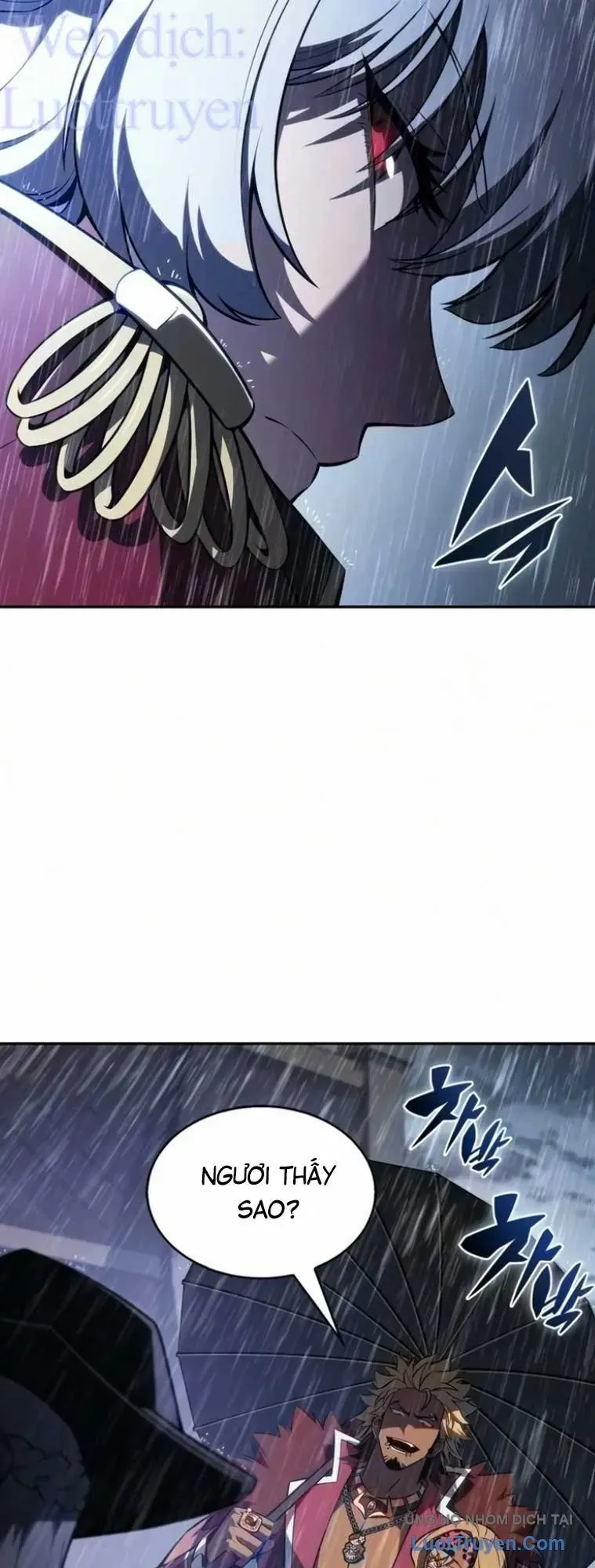 Người Chơi Mới Cấp Tối Đa Chap 258 - Next Chap 259