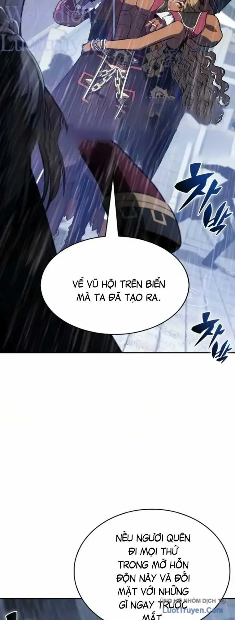 Người Chơi Mới Cấp Tối Đa Chap 258 - Next Chap 259