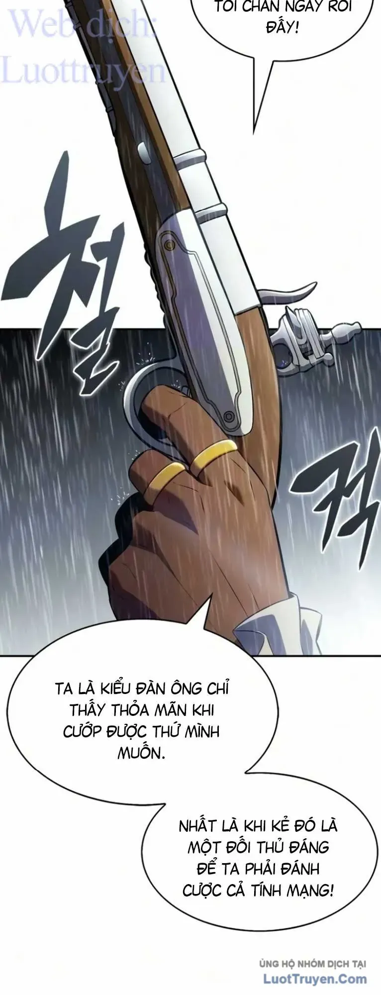 Người Chơi Mới Cấp Tối Đa Chap 258 - Next Chap 259