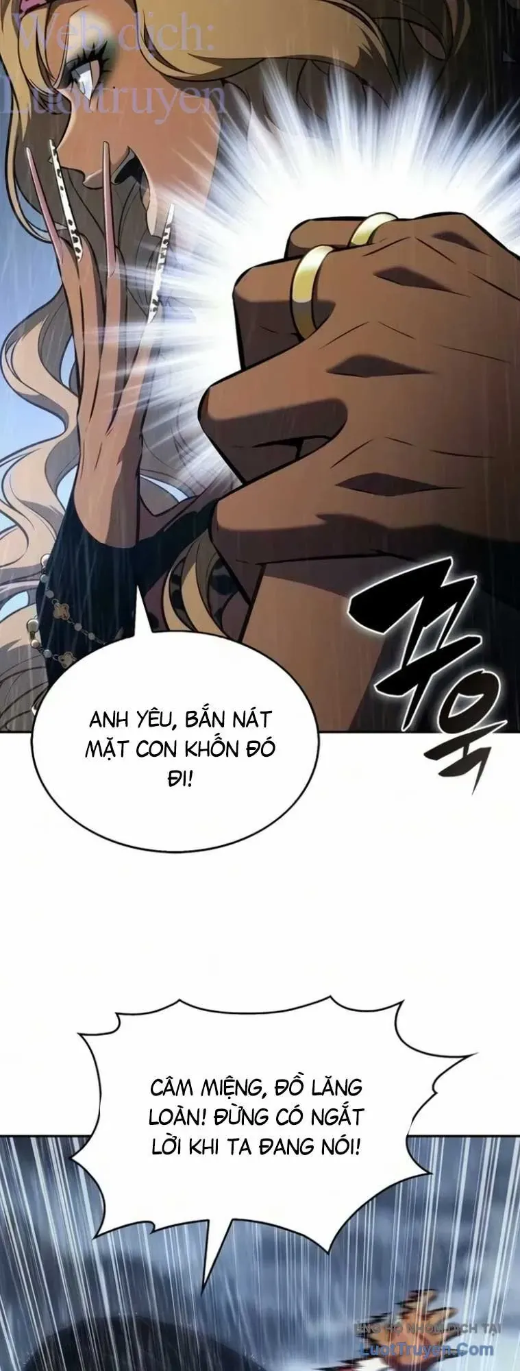 Người Chơi Mới Cấp Tối Đa Chap 258 - Next Chap 259
