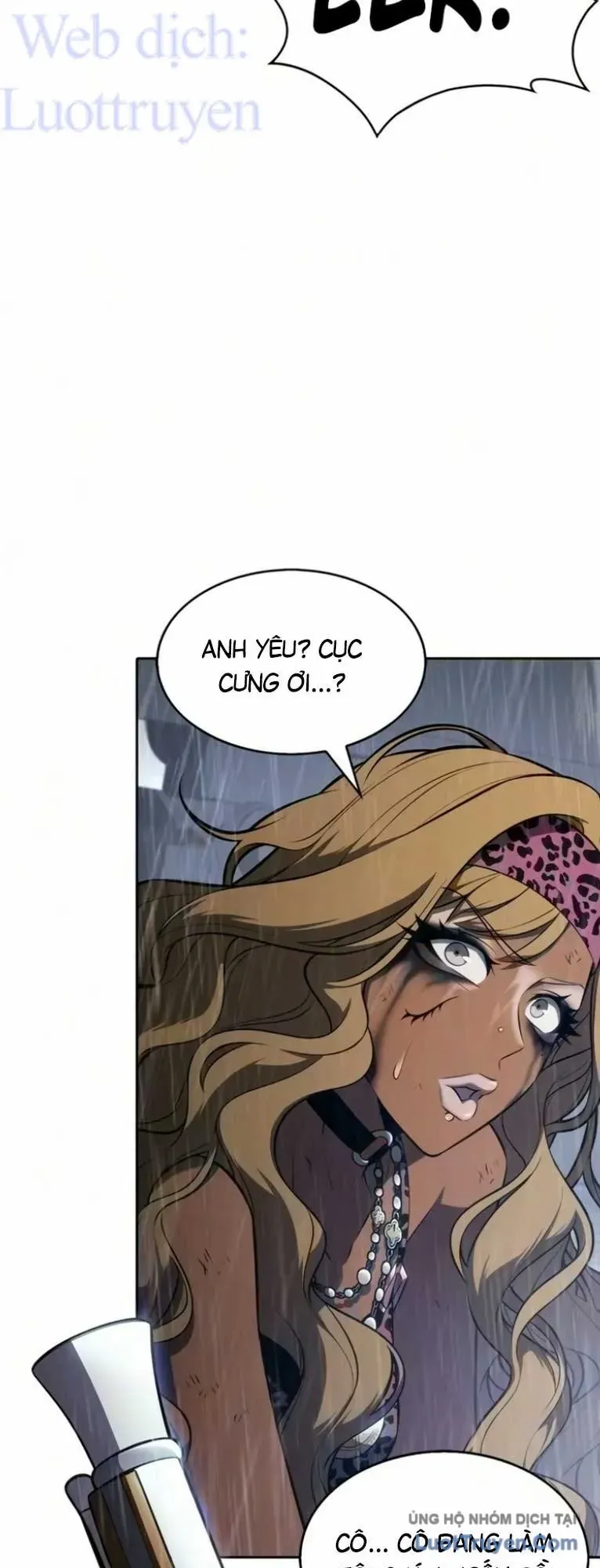 Người Chơi Mới Cấp Tối Đa Chap 258 - Next Chap 259