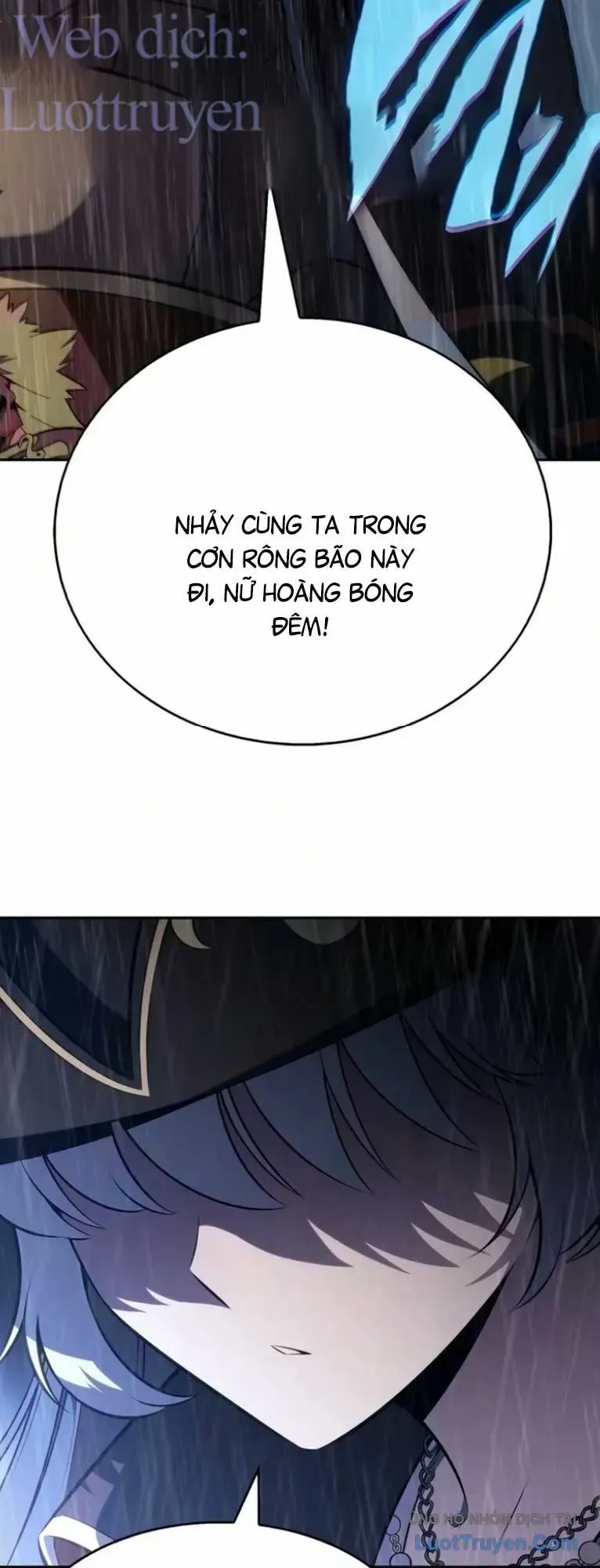Người Chơi Mới Cấp Tối Đa Chap 258 - Next Chap 259