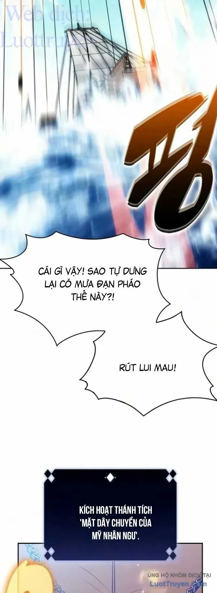 Người Chơi Mới Cấp Tối Đa Chap 258 - Next Chap 259