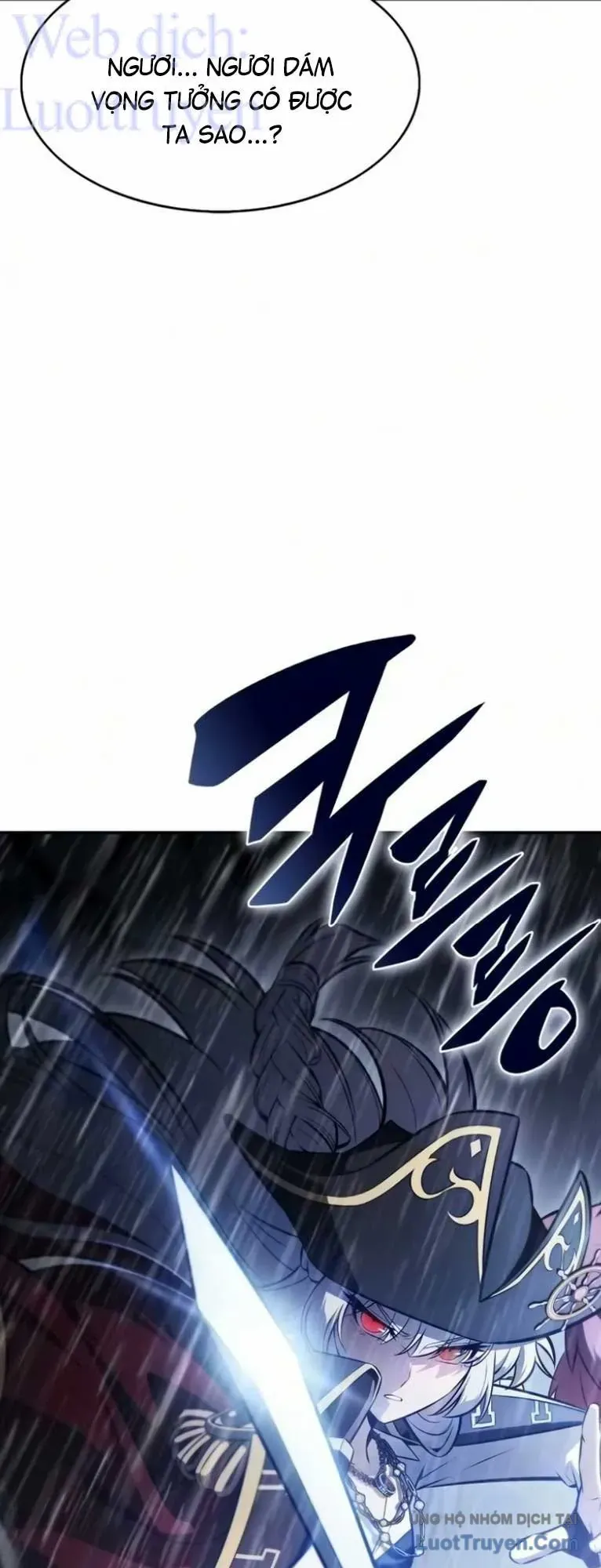 Người Chơi Mới Cấp Tối Đa Chap 258 - Next Chap 259