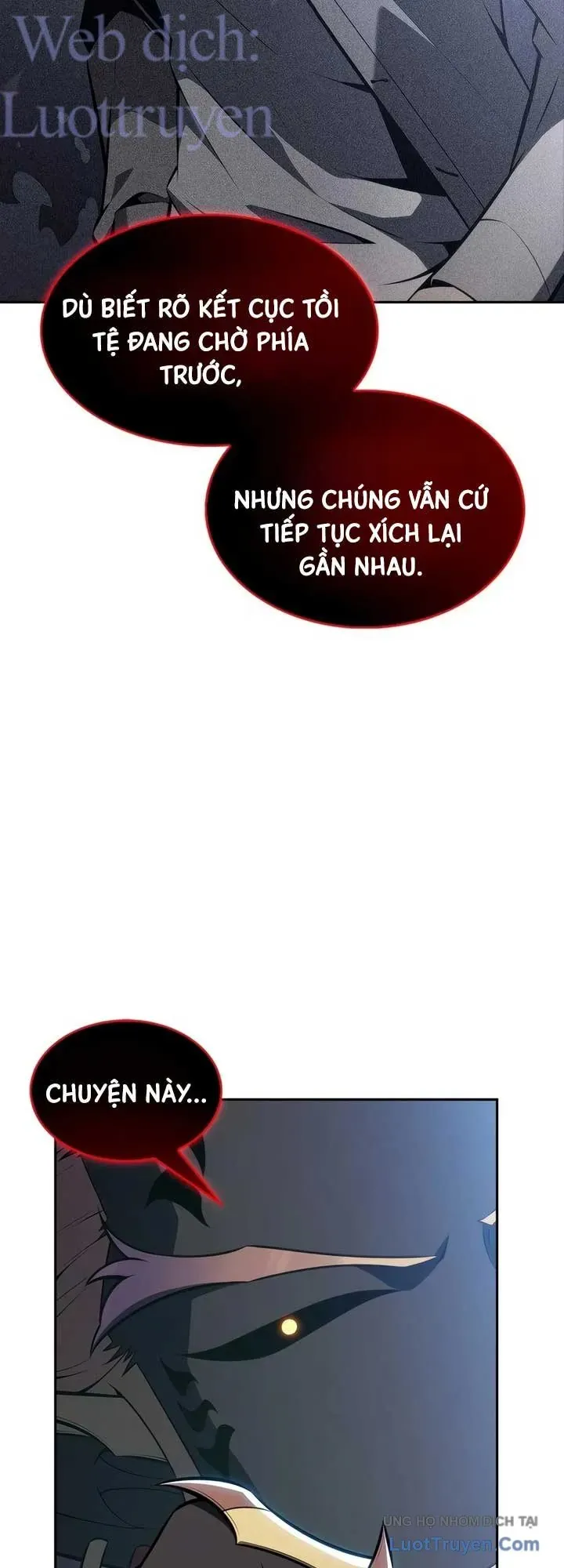Người Chơi Mới Cấp Tối Đa Chap 259 - Next Chap 260