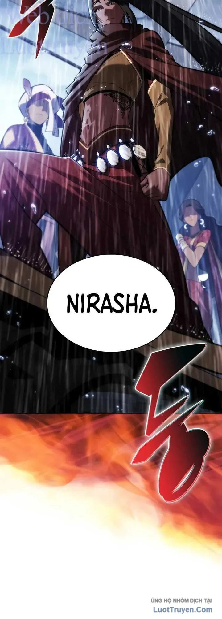 Người Chơi Mới Cấp Tối Đa Chap 259 - Next Chap 260
