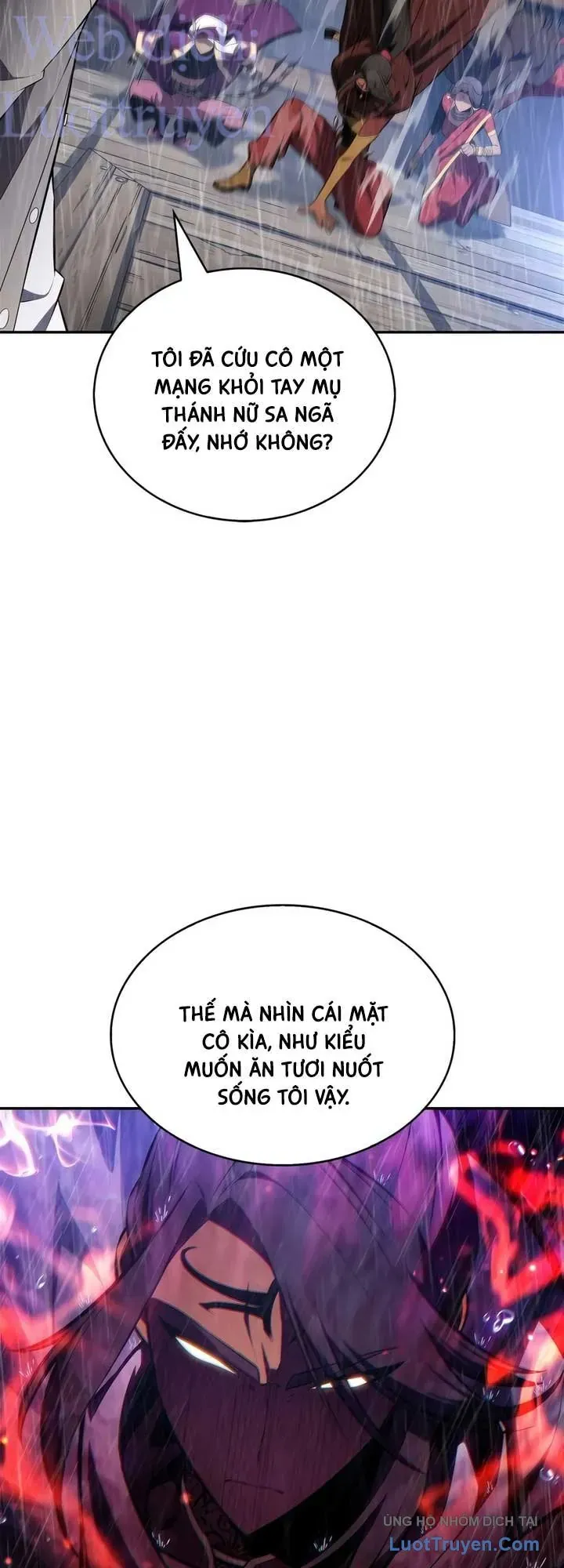 Người Chơi Mới Cấp Tối Đa Chap 259 - Next Chap 260