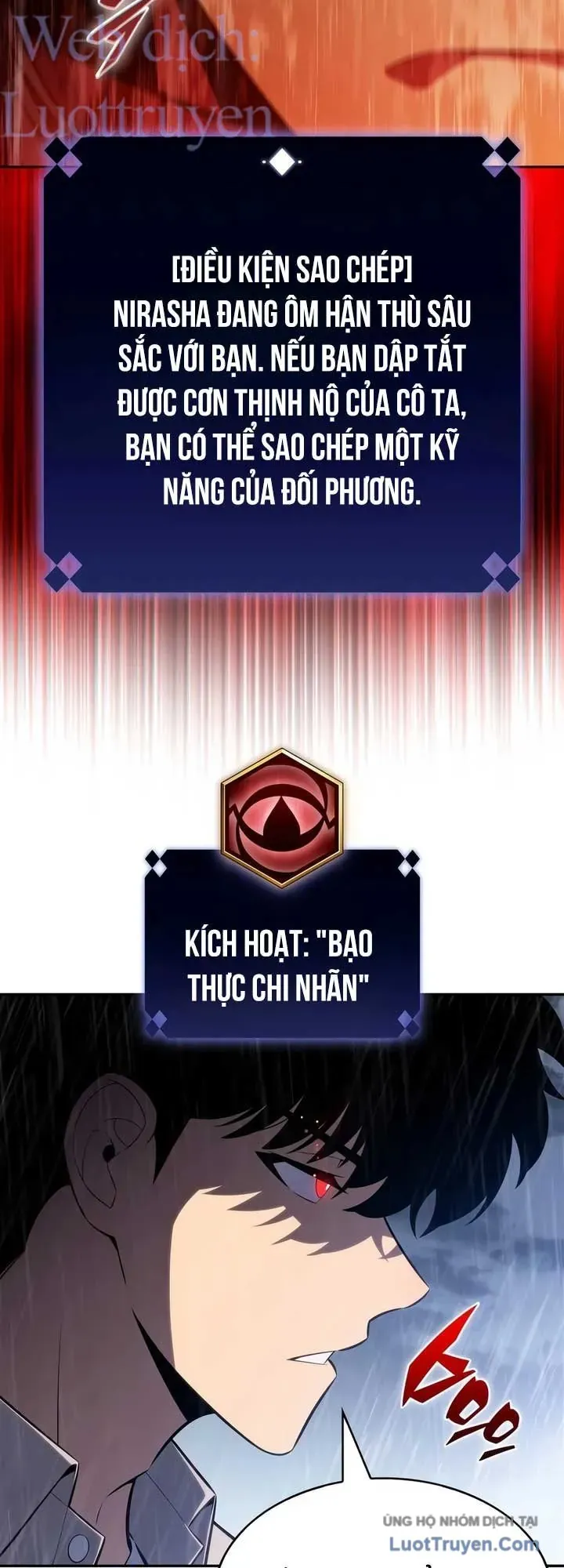 Người Chơi Mới Cấp Tối Đa Chap 259 - Next Chap 260