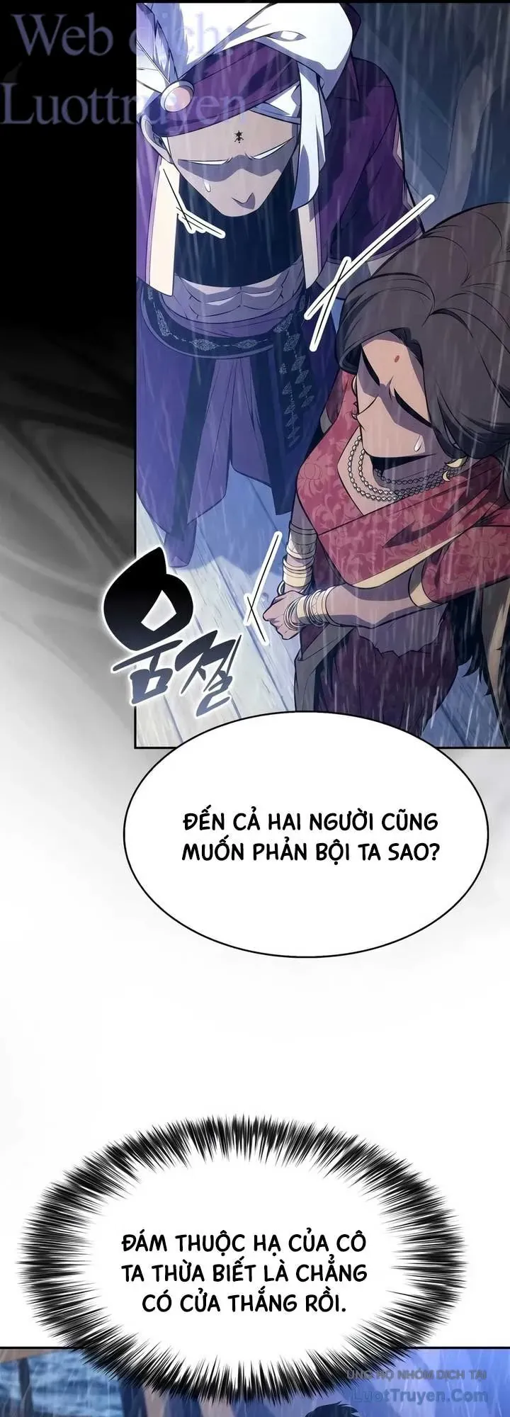 Người Chơi Mới Cấp Tối Đa Chap 259 - Next Chap 260