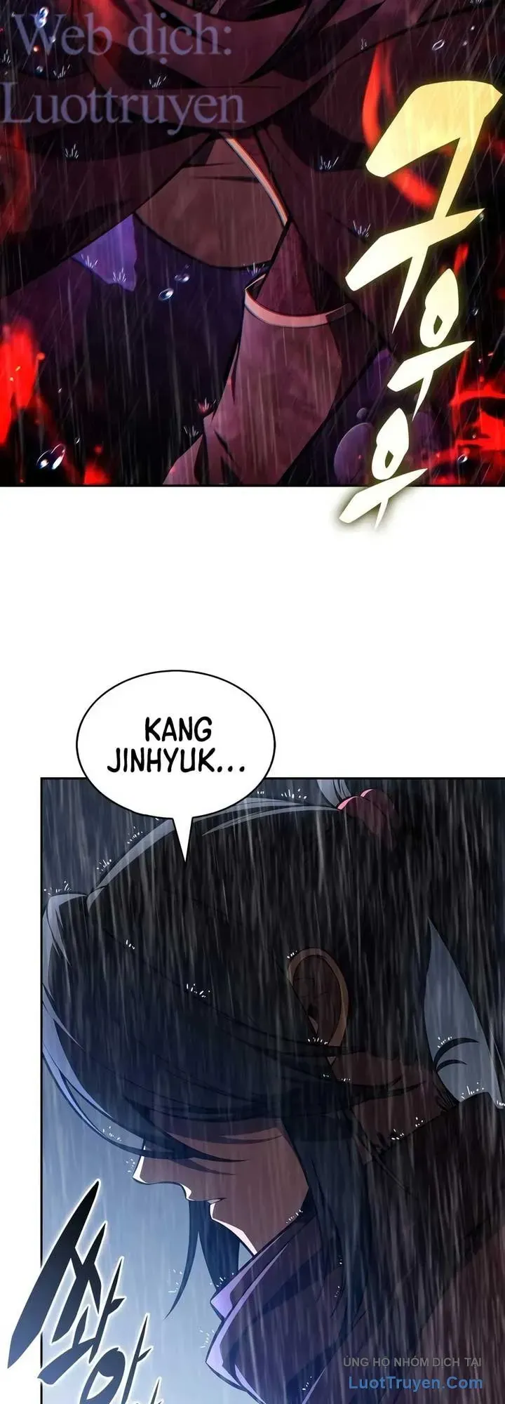 Người Chơi Mới Cấp Tối Đa Chap 259 - Next Chap 260