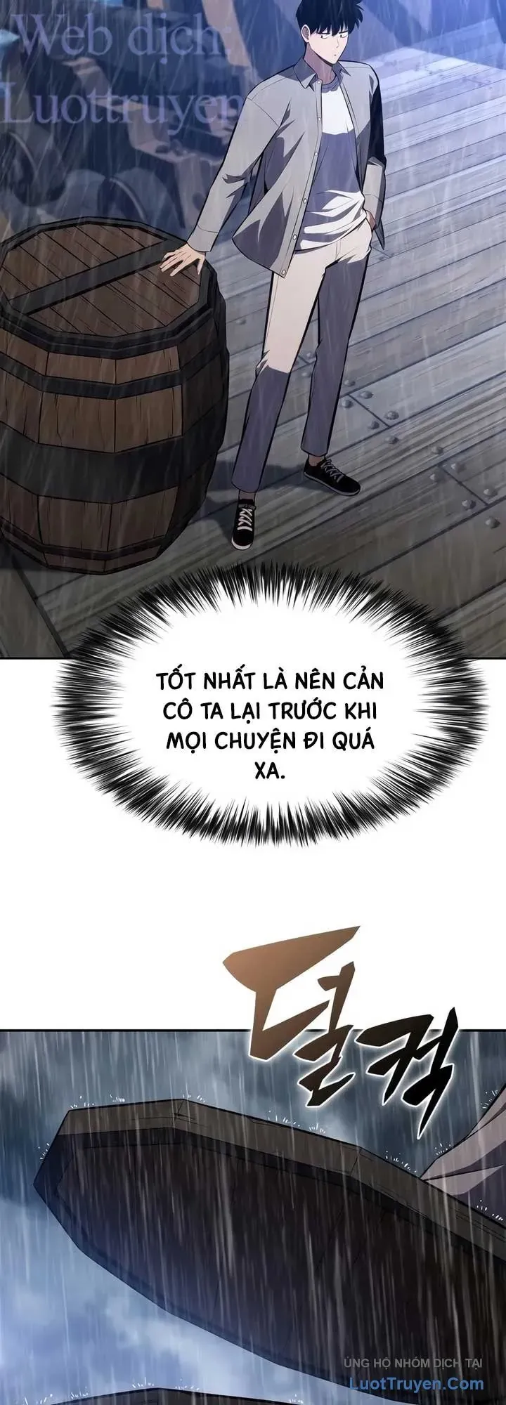 Người Chơi Mới Cấp Tối Đa Chap 259 - Next Chap 260