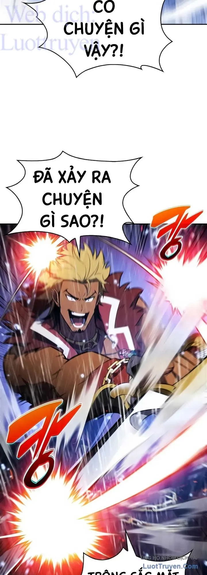Người Chơi Mới Cấp Tối Đa Chap 259 - Next Chap 260