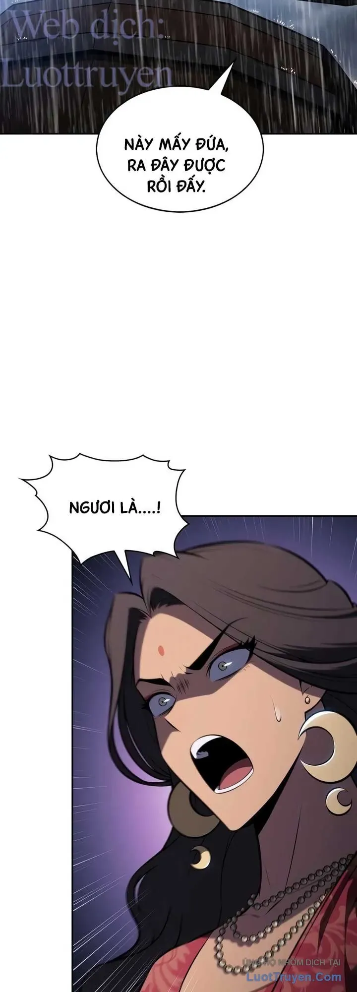 Người Chơi Mới Cấp Tối Đa Chap 259 - Next Chap 260