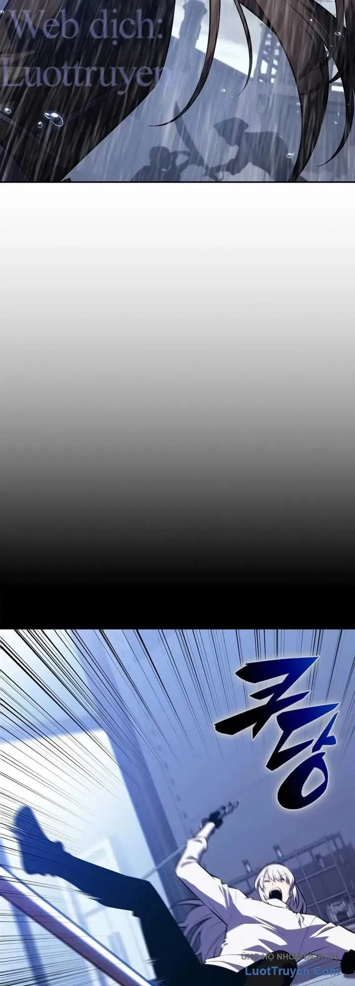 Người Chơi Mới Cấp Tối Đa Chap 259 - Next Chap 260