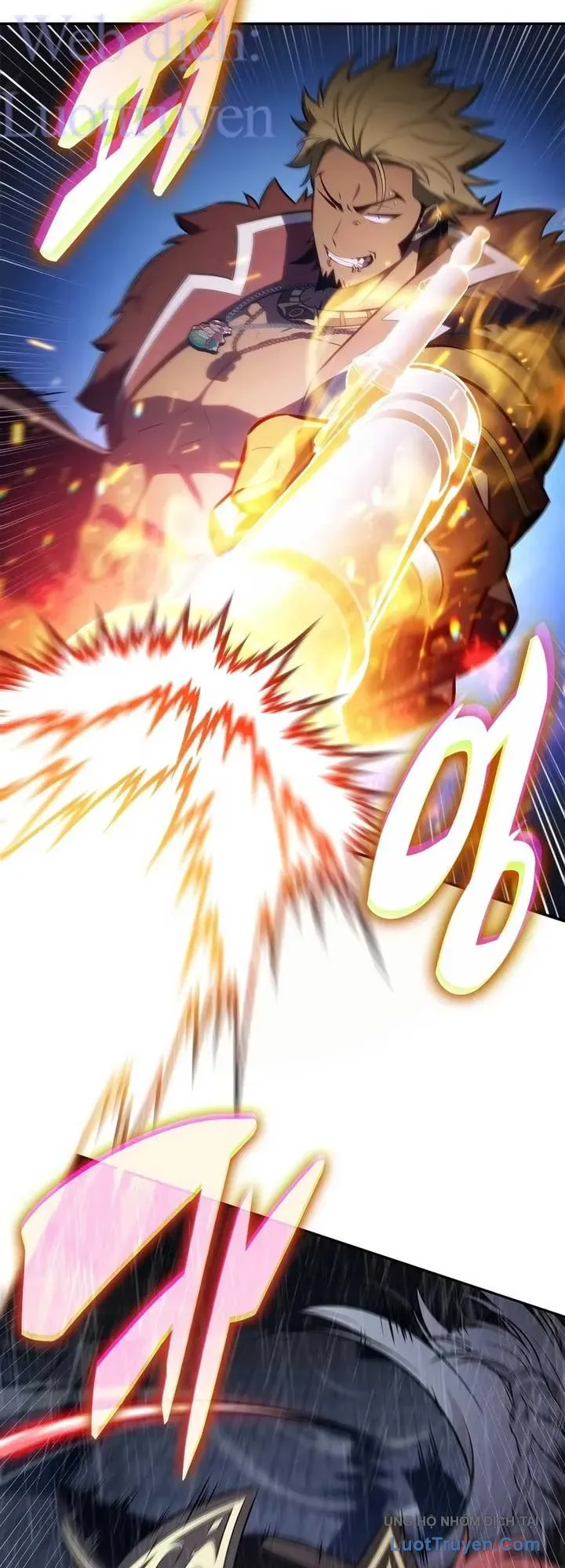 Người Chơi Mới Cấp Tối Đa Chap 259 - Next Chap 260