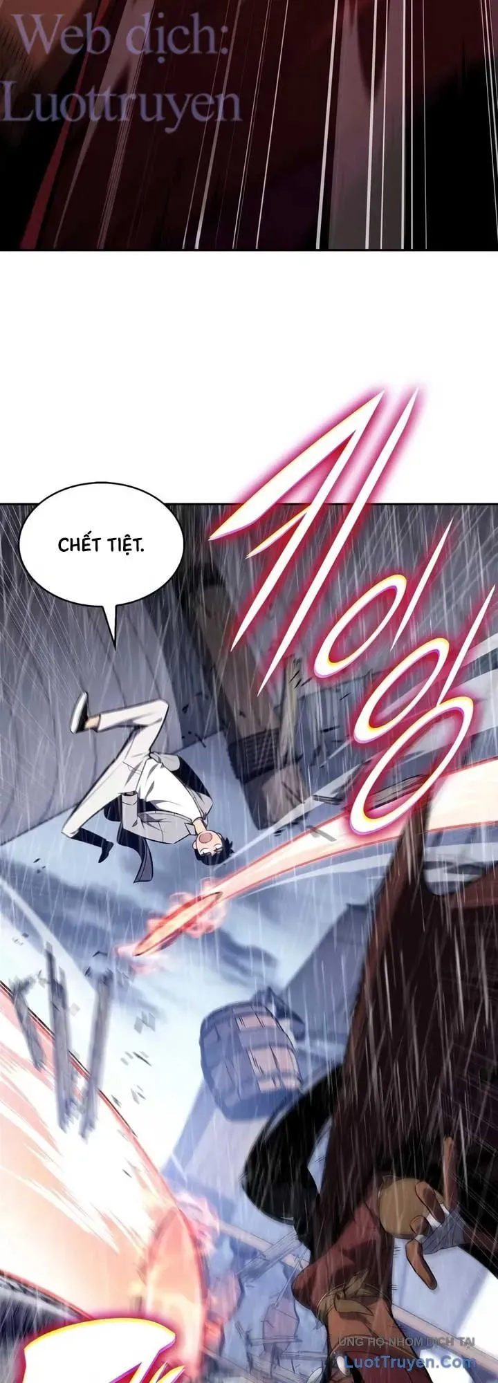 Người Chơi Mới Cấp Tối Đa Chap 259 - Next Chap 260