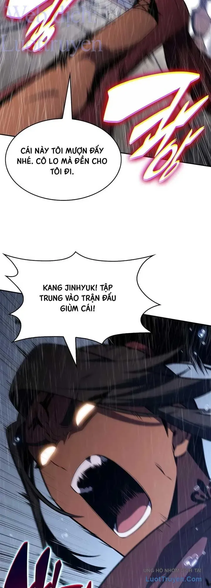 Người Chơi Mới Cấp Tối Đa Chap 259 - Next Chap 260