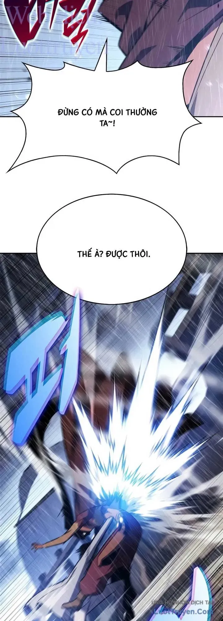 Người Chơi Mới Cấp Tối Đa Chap 259 - Next Chap 260