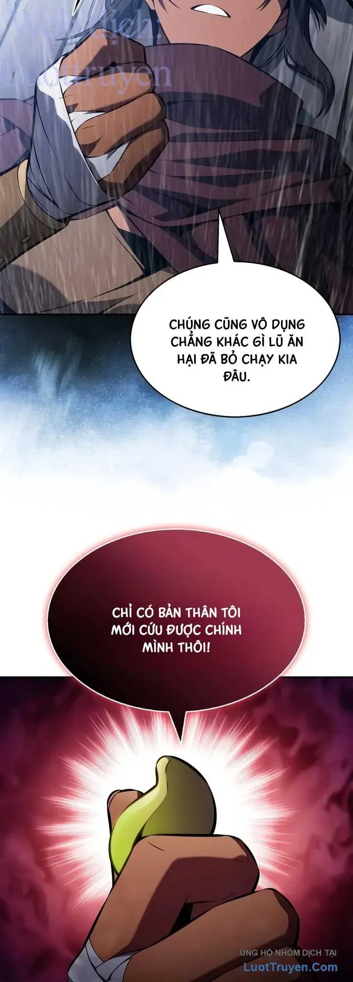 Người Chơi Mới Cấp Tối Đa Chap 259 - Next Chap 260