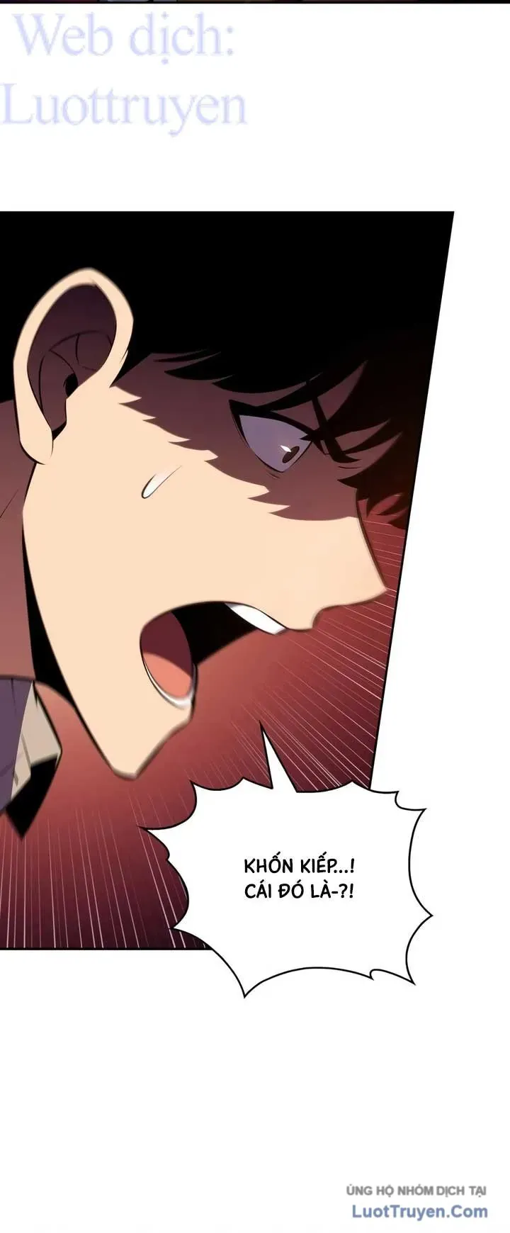 Người Chơi Mới Cấp Tối Đa Chap 259 - Next Chap 260