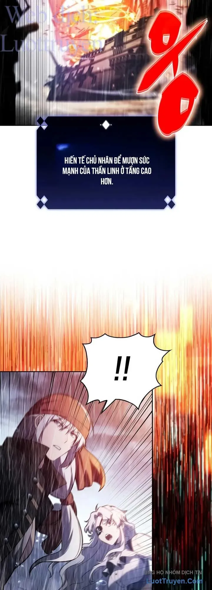 Người Chơi Mới Cấp Tối Đa Chap 259 - Next Chap 260