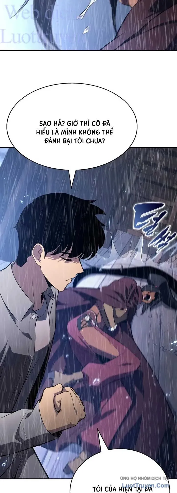 Người Chơi Mới Cấp Tối Đa Chap 259 - Next Chap 260
