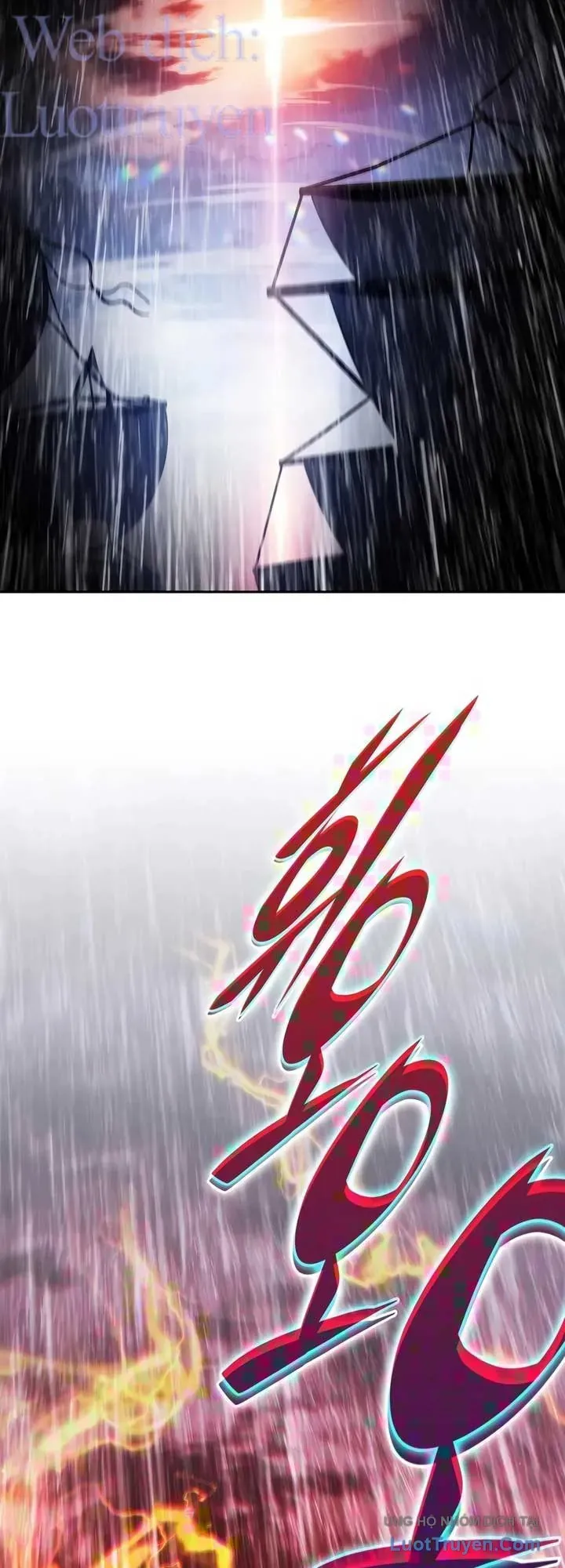 Người Chơi Mới Cấp Tối Đa Chap 259 - Next Chap 260