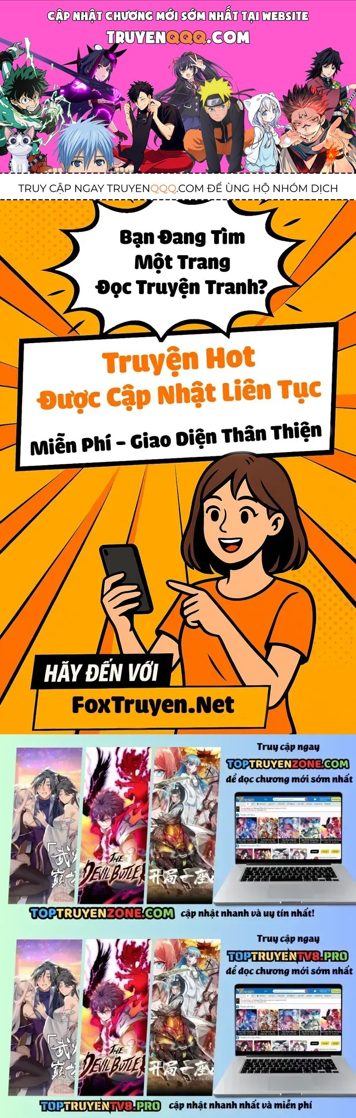 Người Chơi Mới Cấp Tối Đa Chap 254 - Next Chap 255