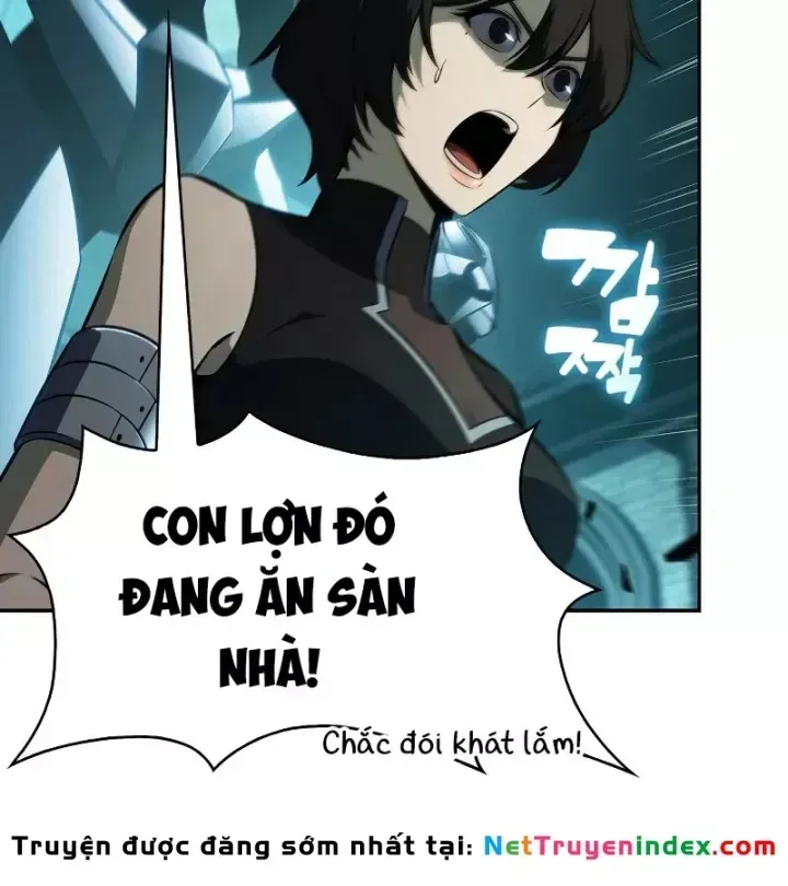 Người Chơi Mới Cấp Tối Đa Chap 254 - Next Chap 255