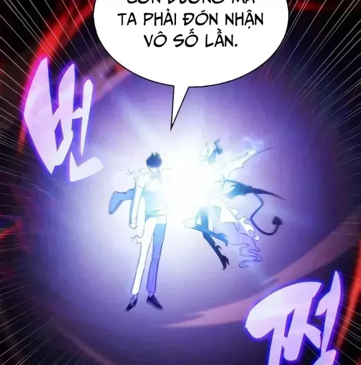 Người Chơi Mới Cấp Tối Đa Chap 254 - Next Chap 255