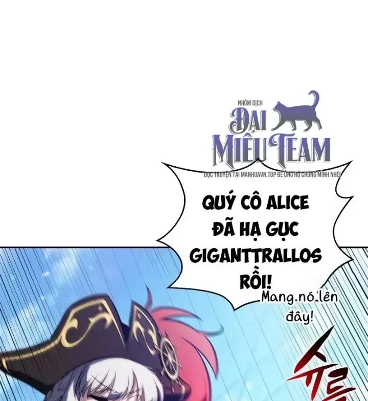 Người Chơi Mới Cấp Tối Đa Chap 254 - Next Chap 255