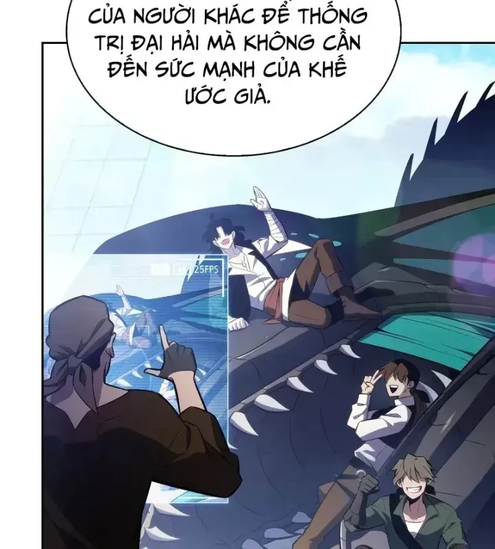 Người Chơi Mới Cấp Tối Đa Chap 254 - Next Chap 255