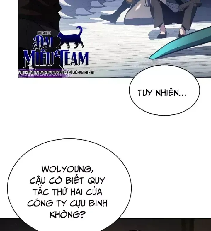 Người Chơi Mới Cấp Tối Đa Chap 254 - Next Chap 255