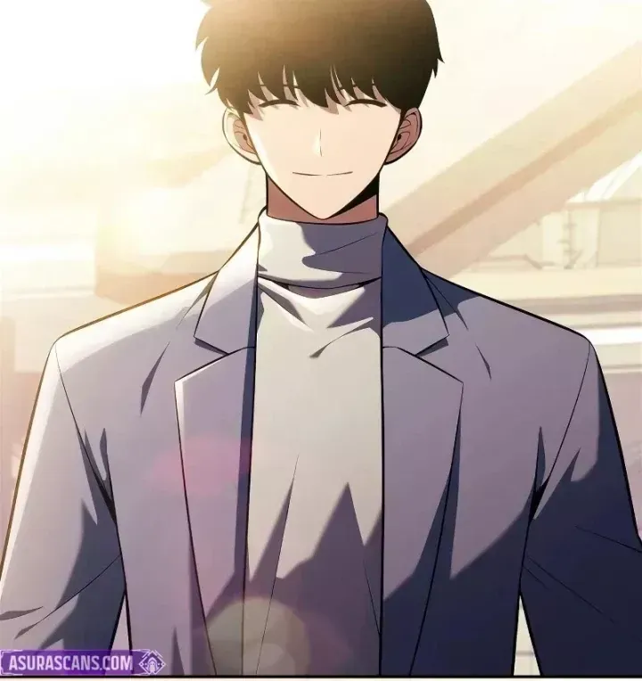 Người Chơi Mới Cấp Tối Đa Chap 254 - Next Chap 255