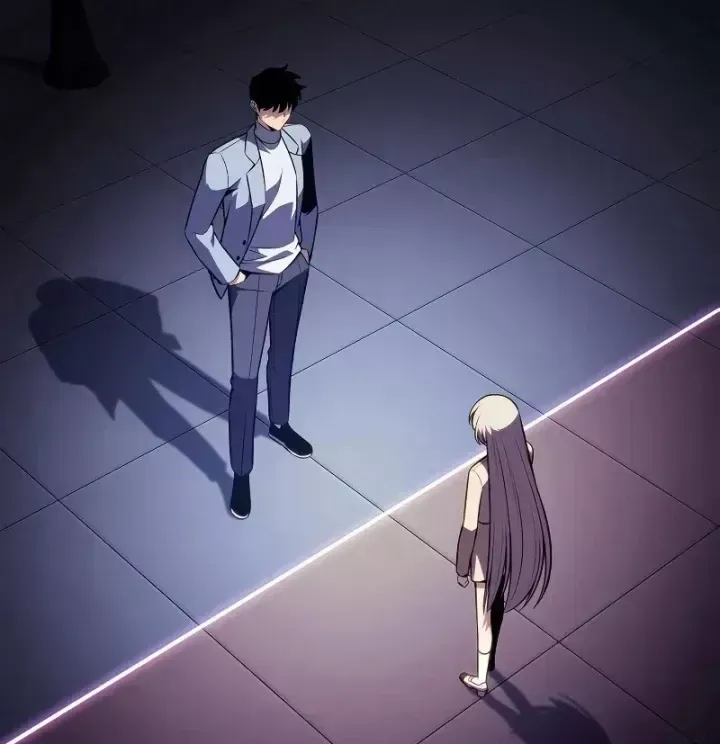 Người Chơi Mới Cấp Tối Đa Chap 254 - Next Chap 255