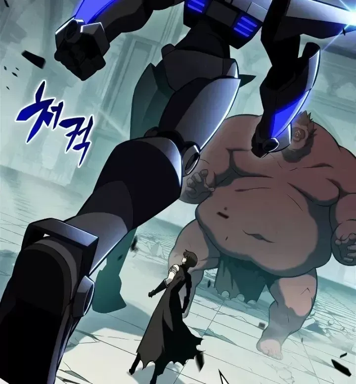 Người Chơi Mới Cấp Tối Đa Chap 254 - Next Chap 255