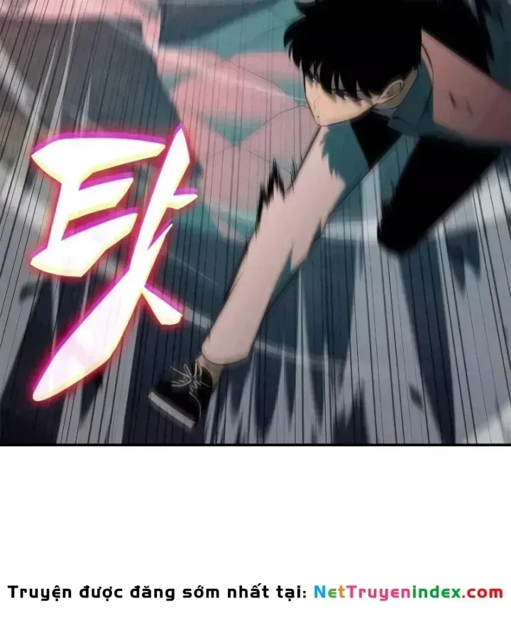 Người Chơi Mới Cấp Tối Đa Chap 254 - Next Chap 255